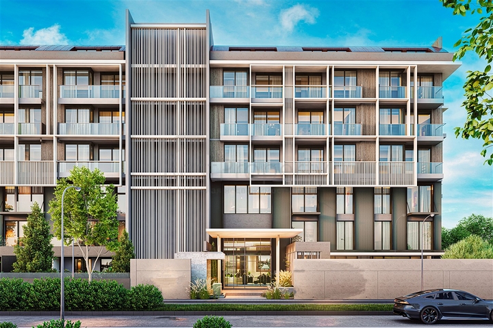 مشروع استثماري في منطقة البرسيمون - أنطاليا الصغيرة 