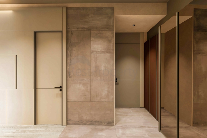 مشروع استثماري في منطقة البرسيمون - أنطاليا الصغيرة 