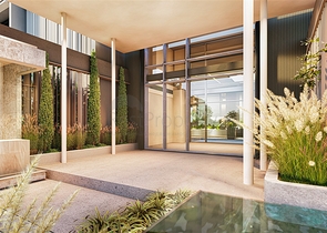 مشروع استثماري في منطقة البرسيمون - أنطاليا الصغيرة 