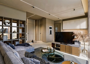 مشروع استثماري في منطقة البرسيمون - أنطاليا الصغيرة 