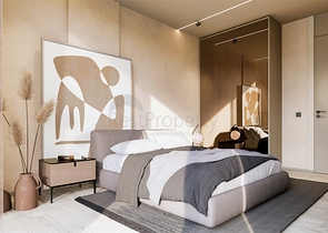 مشروع استثماري في منطقة البرسيمون - أنطاليا الصغيرة 