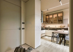 مشروع استثماري في منطقة البرسيمون - أنطاليا الصغيرة 