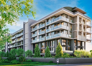 مشروع استثماري في منطقة البرسيمون - أنطاليا الصغيرة 