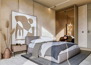 مشروع استثماري في منطقة البرسيمون - أنطاليا الصغيرة 