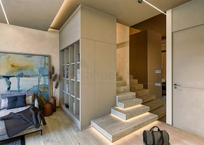 مشروع استثماري في منطقة البرسيمون - أنطاليا الصغيرة 