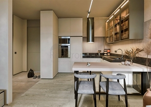 مشروع استثماري في منطقة البرسيمون - أنطاليا الصغيرة 