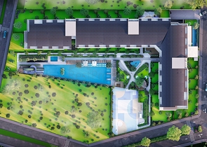 مشروع استثماري في منطقة البرسيمون - أنطاليا الصغيرة 