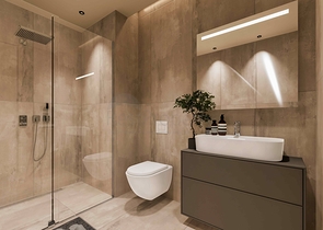 مشروع استثماري في منطقة البرسيمون - أنطاليا الصغيرة 