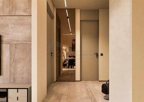 مشروع استثماري في منطقة البرسيمون - أنطاليا الصغيرة 