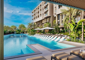 مشروع استثماري في منطقة البرسيمون - أنطاليا الصغيرة 