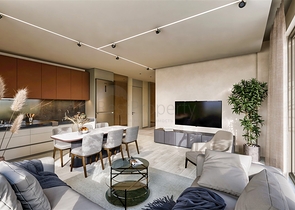 مشروع استثماري في منطقة البرسيمون - أنطاليا الصغيرة 