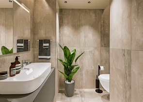 مشروع استثماري في منطقة البرسيمون - أنطاليا الصغيرة 