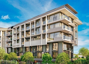 مشروع استثماري في منطقة البرسيمون - أنطاليا الصغيرة 