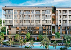 مشروع استثماري في منطقة البرسيمون - أنطاليا الصغيرة 