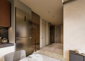 مشروع استثماري في منطقة البرسيمون - أنطاليا الصغيرة 