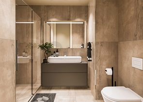 مشروع استثماري في منطقة البرسيمون - أنطاليا الصغيرة 