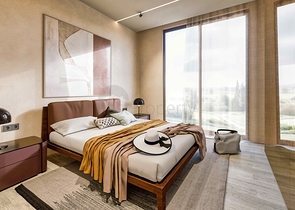 مشروع استثماري في منطقة البرسيمون - أنطاليا الصغيرة 