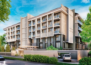 مشروع استثماري في منطقة البرسيمون - أنطاليا الصغيرة 