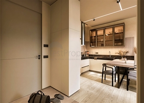 مشروع استثماري في منطقة البرسيمون - أنطاليا الصغيرة 