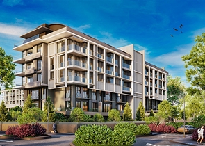 مشروع استثماري في منطقة البرسيمون - أنطاليا الصغيرة 