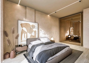 مشروع استثماري في منطقة البرسيمون - أنطاليا الصغيرة 