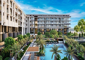 مشروع استثماري في منطقة البرسيمون - أنطاليا الصغيرة 