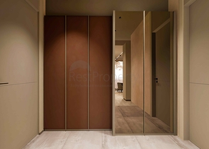 مشروع استثماري في منطقة البرسيمون - أنطاليا الصغيرة 