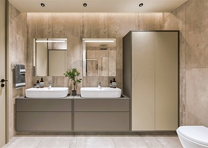 مشروع استثماري في منطقة البرسيمون - أنطاليا الصغيرة 