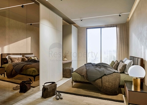 مشروع استثماري في منطقة البرسيمون - أنطاليا الصغيرة 