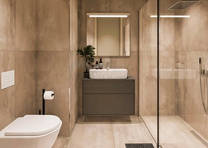 مشروع استثماري في منطقة البرسيمون - أنطاليا الصغيرة 