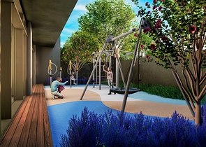 مشروع استثماري في منطقة البرسيمون - أنطاليا الصغيرة 