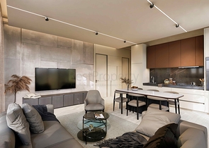 مشروع استثماري في منطقة البرسيمون - أنطاليا الصغيرة 