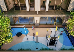 مشروع استثماري في منطقة البرسيمون - أنطاليا الصغيرة 