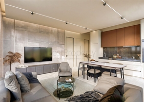 مشروع استثماري في منطقة البرسيمون - أنطاليا الصغيرة 