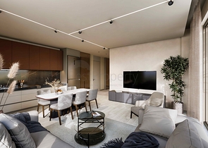 مشروع استثماري في منطقة البرسيمون - أنطاليا الصغيرة 