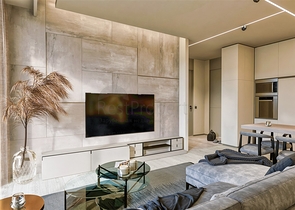 مشروع استثماري في منطقة البرسيمون - أنطاليا الصغيرة 