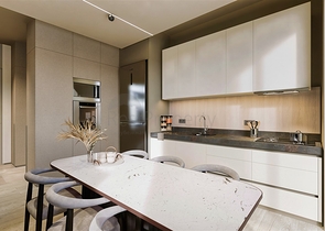 مشروع استثماري في منطقة البرسيمون - أنطاليا الصغيرة 