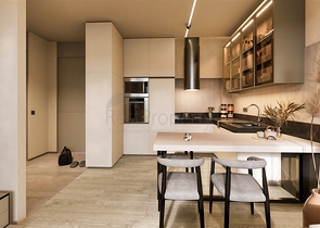 مشروع استثماري في منطقة البرسيمون - أنطاليا الصغيرة 