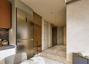 مشروع استثماري في منطقة البرسيمون - أنطاليا الصغيرة 