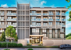 مشروع استثماري في منطقة البرسيمون - أنطاليا الصغيرة 