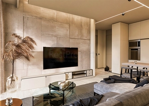 مشروع استثماري في منطقة البرسيمون - أنطاليا الصغيرة 