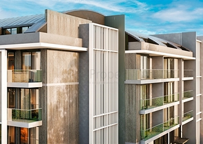 مشروع استثماري في منطقة البرسيمون - أنطاليا الصغيرة 