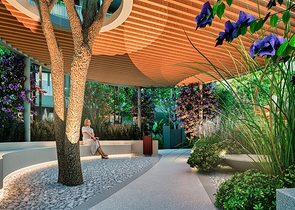 مشروع استثماري في منطقة البرسيمون - أنطاليا الصغيرة 