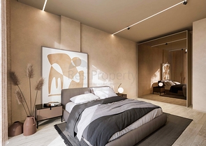 مشروع استثماري في منطقة البرسيمون - أنطاليا الصغيرة 