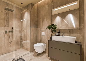 مشروع استثماري في منطقة البرسيمون - أنطاليا الصغيرة 