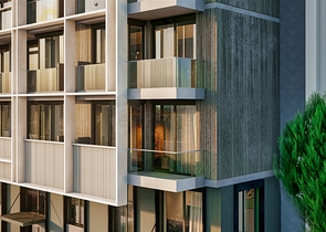 مشروع استثماري في منطقة البرسيمون - أنطاليا الصغيرة 