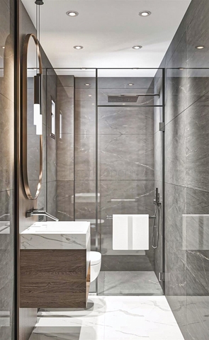 فيلا 3+1 في كيمير-منطقة أنطاليا 