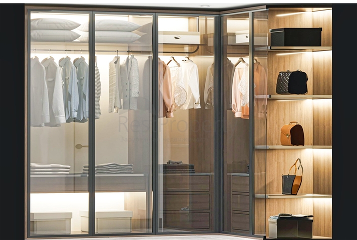 فيلا 3+1 في كيمير-منطقة أنطاليا 