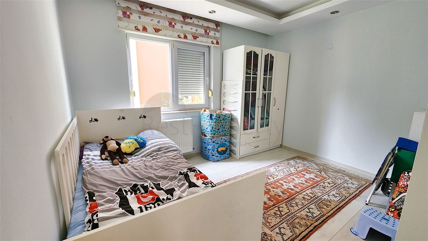 شقة 3+1 في حي إشلبهجة السكني-أنطاليا 