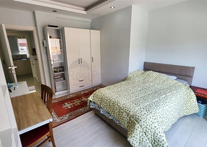 شقة 3+1 في حي إشلبهجة السكني-أنطاليا 